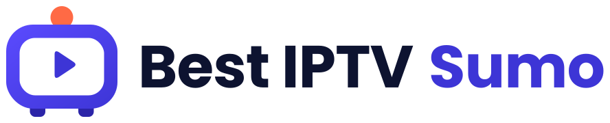 Best IPTV Sumo logo